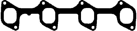 CORTECO 450043P Gasket, intake manifold