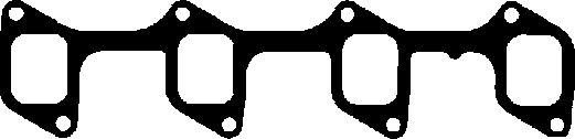 CORTECO 450044P Gasket, intake manifold