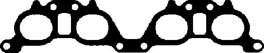 CORTECO 450045P Gasket, intake manifold