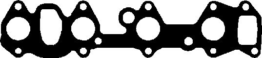 CORTECO 450051P Gasket, intake manifold