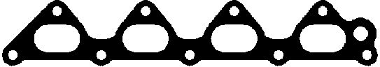 CORTECO 450059P Gasket, intake manifold