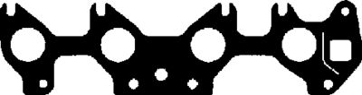 Gasket, intake manifold CORTECO 450073P