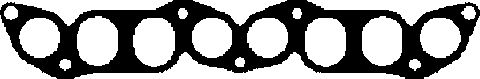CORTECO 450075P Gasket, intake/exhaust manifold