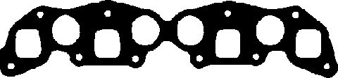 CORTECO 450077P Gasket, intake/exhaust manifold