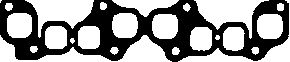 CORTECO 450086P Gasket, intake/exhaust manifold