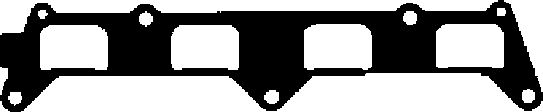 CORTECO 450092P Gasket, intake manifold
