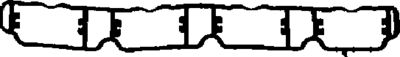 Gasket, intake manifold CORTECO 450111H