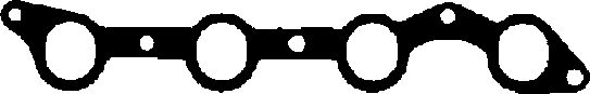 CORTECO 450116P Gasket, intake manifold