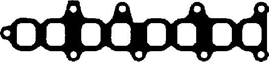 CORTECO 450123P Gasket, intake manifold