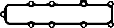Gasket, intake manifold CORTECO 450124P