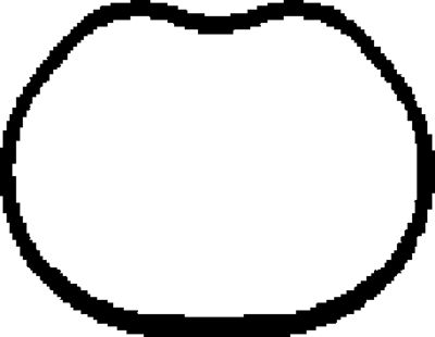 Gasket, intake manifold CORTECO 450136H