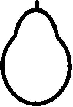 CORTECO 450139H Gasket, intake manifold