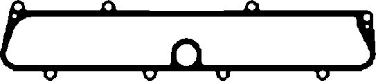 CORTECO 450155P Gasket, intake manifold