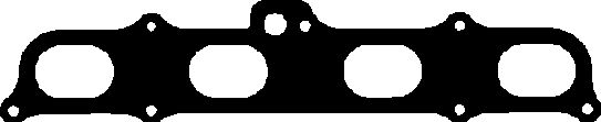 CORTECO 450157P Gasket, intake manifold