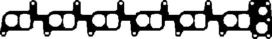 CORTECO 450161P Gasket, intake manifold
