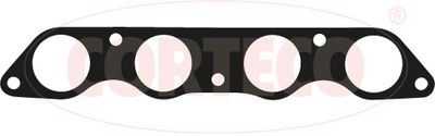 Gasket, intake manifold CORTECO 450162P