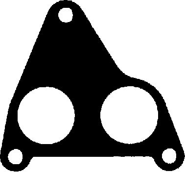 Gasket, intake/exhaust manifold CORTECO 450165H