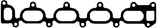 CORTECO 450180P Gasket, intake manifold