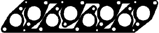CORTECO 450188P Gasket, intake/exhaust manifold