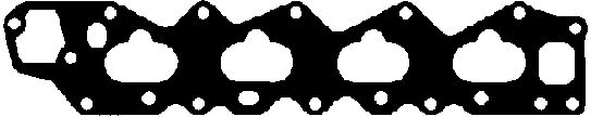 CORTECO 450198P Gasket, intake manifold
