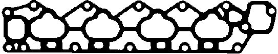 CORTECO 450199P Gasket, intake manifold