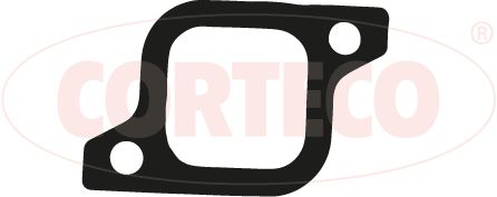 CORTECO 450203H Gasket, intake manifold
