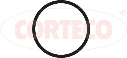 CORTECO 450205P Gasket, intake manifold