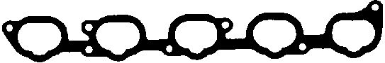 CORTECO 450208P Gasket, intake manifold
