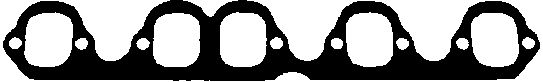 CORTECO 450212P Gasket, intake manifold