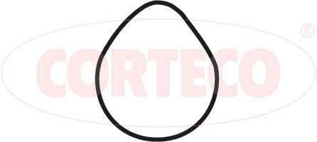 CORTECO 450222H Gasket, intake manifold