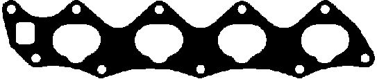 CORTECO 450238P Gasket, intake manifold