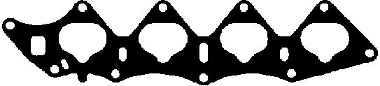 CORTECO 450240P Gasket, intake manifold