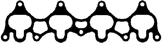 CORTECO 450254P Gasket, intake manifold