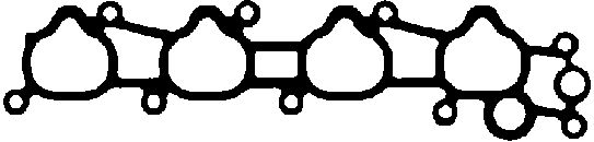 CORTECO 450255P Gasket, intake manifold