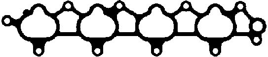 CORTECO 450257P Gasket, intake manifold