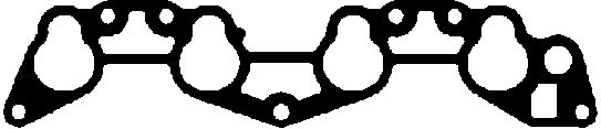 CORTECO 450261P Gasket, intake manifold