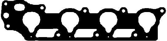 CORTECO 450267P Gasket, intake manifold