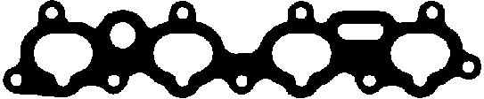 CORTECO 450271P Gasket, intake manifold