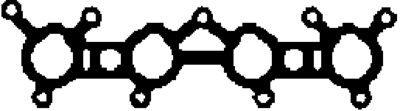 Gasket, intake manifold CORTECO 450275P