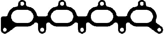 CORTECO 450280P Gasket, intake manifold