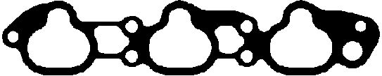 CORTECO 450281P Gasket, intake manifold