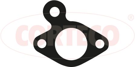 CORTECO 450305P Gasket, intake manifold