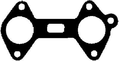 Gasket, intake manifold CORTECO 450312P