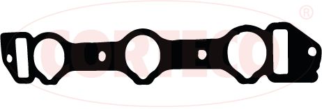 CORTECO 450328P Gasket, intake manifold