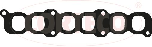 CORTECO 450348P Gasket, intake manifold