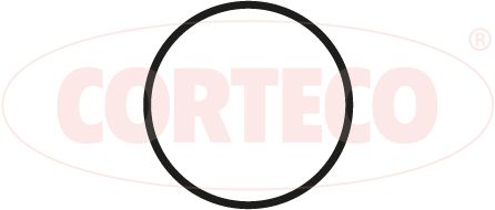 CORTECO 450356P Gasket, intake manifold