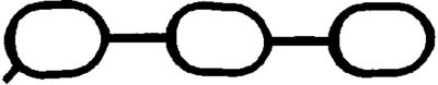 Gasket, intake manifold CORTECO 450364P