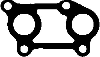 Gasket, intake manifold CORTECO 450371P