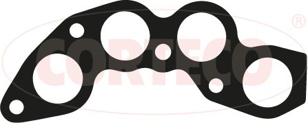 CORTECO 450380H Gasket, intake/exhaust manifold