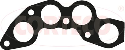 Gasket, intake/exhaust manifold CORTECO 450380H
